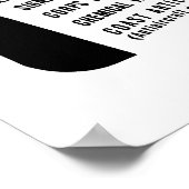 Poster für die Rekrutierung von WW2-Armee (Ecke)