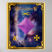 Poster für Erweiterungen (Vorne)