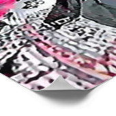 Poster für gemischte Signale (Ecke)