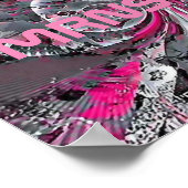 Poster für gemischte Signale (Ecke)