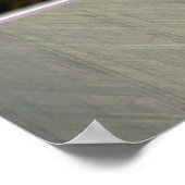 Poster für Gewichtsabnahme-Motivation Tip #0105 (Ecke)