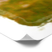 Poster für große Krebse-Fotos (Ecke)