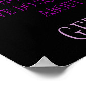 Poster für häusliche Gewalt (Ecke)