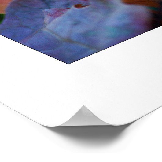 Poster für Herbst (Ecke)