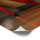 Poster für High Heel Shoes (Ecke)