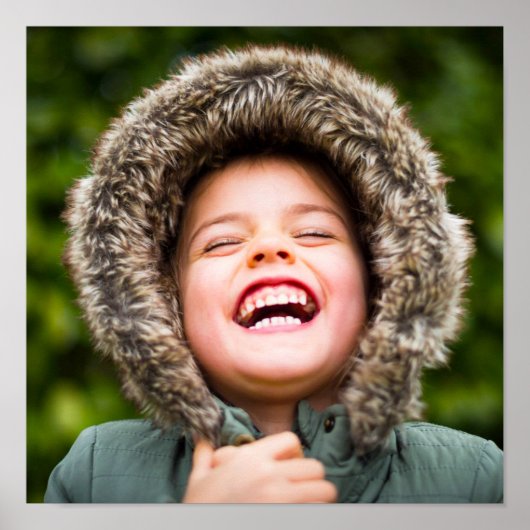 Poster für Ihr Foto-Plakatpapier (Vorne)