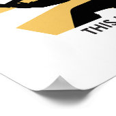 Poster für Ingenieurinnen: So sehen wir aus (Ecke)