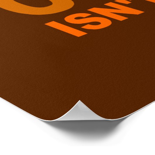 Poster für Jumper-Kabel (Ecke)