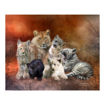 Poster für junge und wilde Kunst/Print