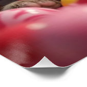 Poster für Kinder (Ecke)