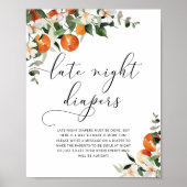 Poster für kleine Süsse Spätabenteuer (Vorne)