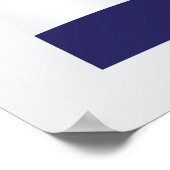 Poster für Meereselemente (Ecke)