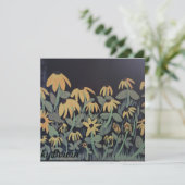 Poster für mit Augen Susans (Stehend Vorderseite)