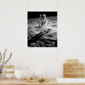 Poster für Monwalker (Küche)