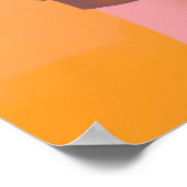 Poster für Mütter und Töchter (Ecke)