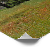 Poster für neue Orte (Ecke)