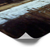 Poster für New Mexico (Ecke)