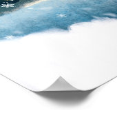 Poster für Nordpol (Ecke)