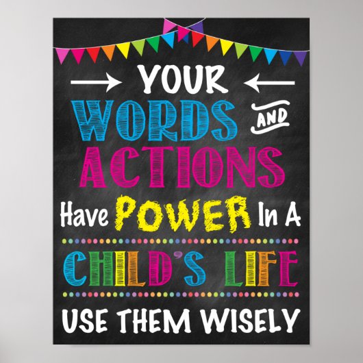 Poster für Schulberater (Vorne)