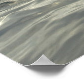 Poster für Segel (Ecke)