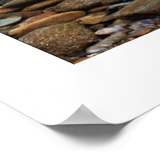 Poster für soziale Arbeit (Ecke)