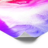 Poster für traute und einsame Tiere drucken: Brain (Ecke)