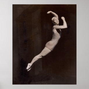 Poster für Vintage Anzüge - 1766937-1