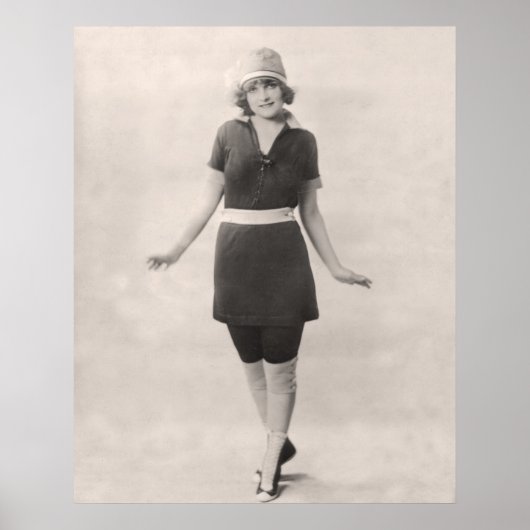 Poster für Vintage Anzüge - 1780166-1 (Vorne)