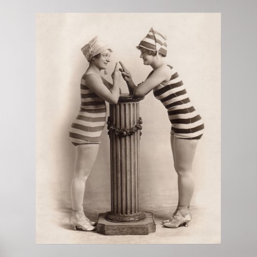 Poster für Vintage Anzüge - 1780186-1 (Vorne)