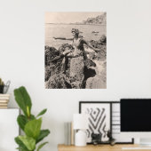 Poster für Vintage Anzüge - 1780196-1 (Heimbüro)