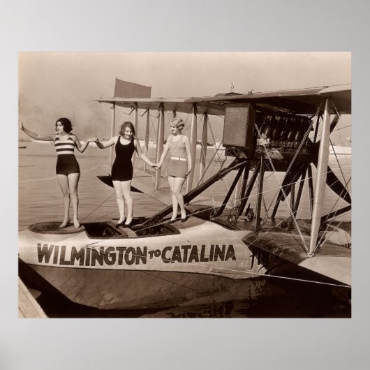 Poster für Vintage Anzüge - 1780225-1 (Vorne)