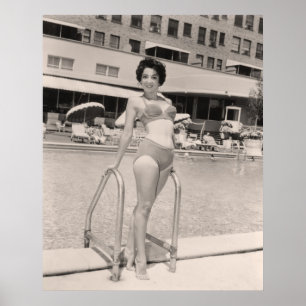 Poster für Vintage Anzüge - 1780228-1