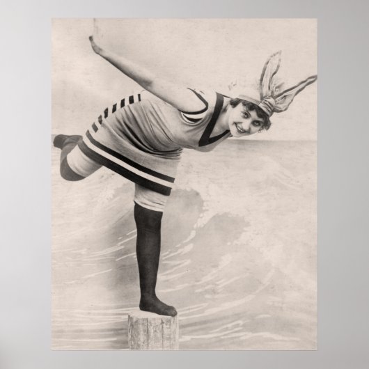 Poster für Vintage Anzüge - 1780241-1 (Vorne)