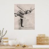 Poster für Vintage Anzüge - 1780241-1 (Küche)