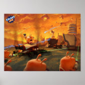 Poster Galaxy Life (Vorne)