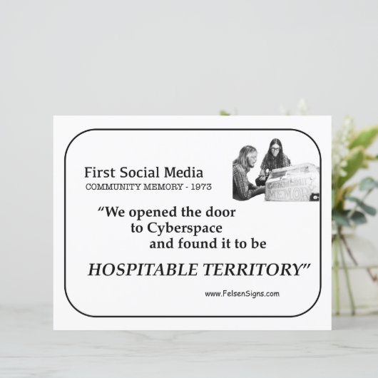 Poster - Gaststättengewerbe (Stehend Vorderseite)