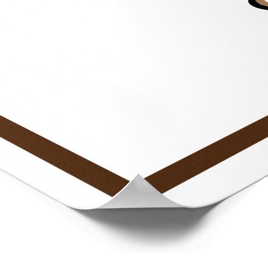 Poster - Genealogisten Picnic (Ecke)