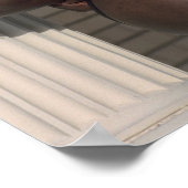 Poster, Gesucht an Spalten Poster (Ecke)