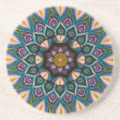 Poster Getränkeuntersetzer (Vorne)