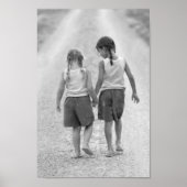 Poster - Girlfriends Forever (Vorne)