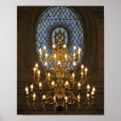 Poster-Glanz Poster (Vorne)