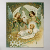 Poster: Gloria in Excelsis Deo Poster (Vorne)