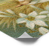 Poster: Gloria in Excelsis Deo Poster (Ecke)