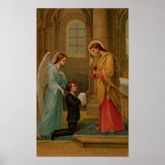 Poster: Glück ist das Soul Poster (Vorne)