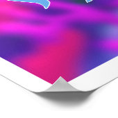 poster_goldfishA Poster (Ecke)