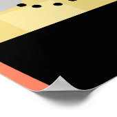 POSTER Granny Goes Rogue von Harper Lin Buch (Ecke)