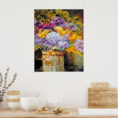 Poster... Großer Segen Poster (Küche)