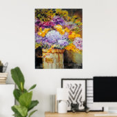 Poster... Großer Segen Poster (Heimbüro)