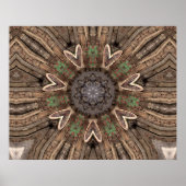 Poster Grotto of Hearts (Vorne)