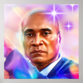 Poster Gurubesar Lancar Ida-Bagus (Vorne)